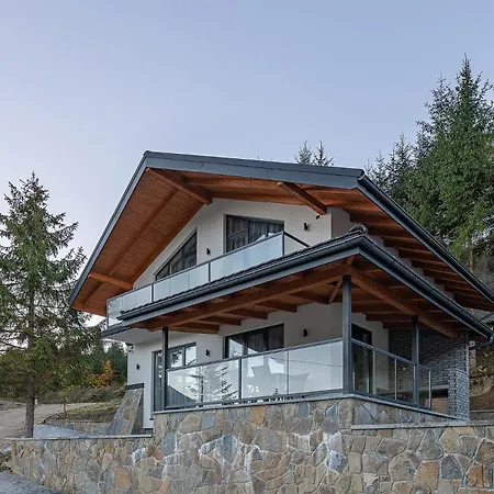 Chalet 348 Palyanytsya Exterior photo