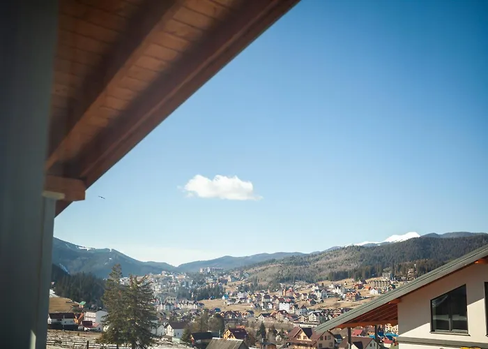 Chalet 348