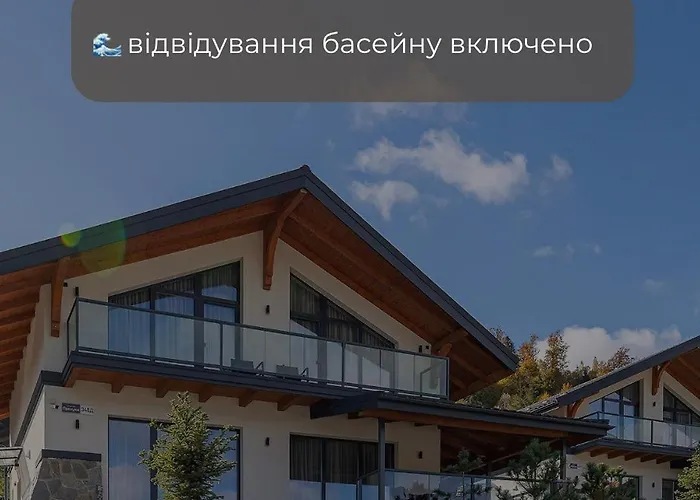 Chalet 348