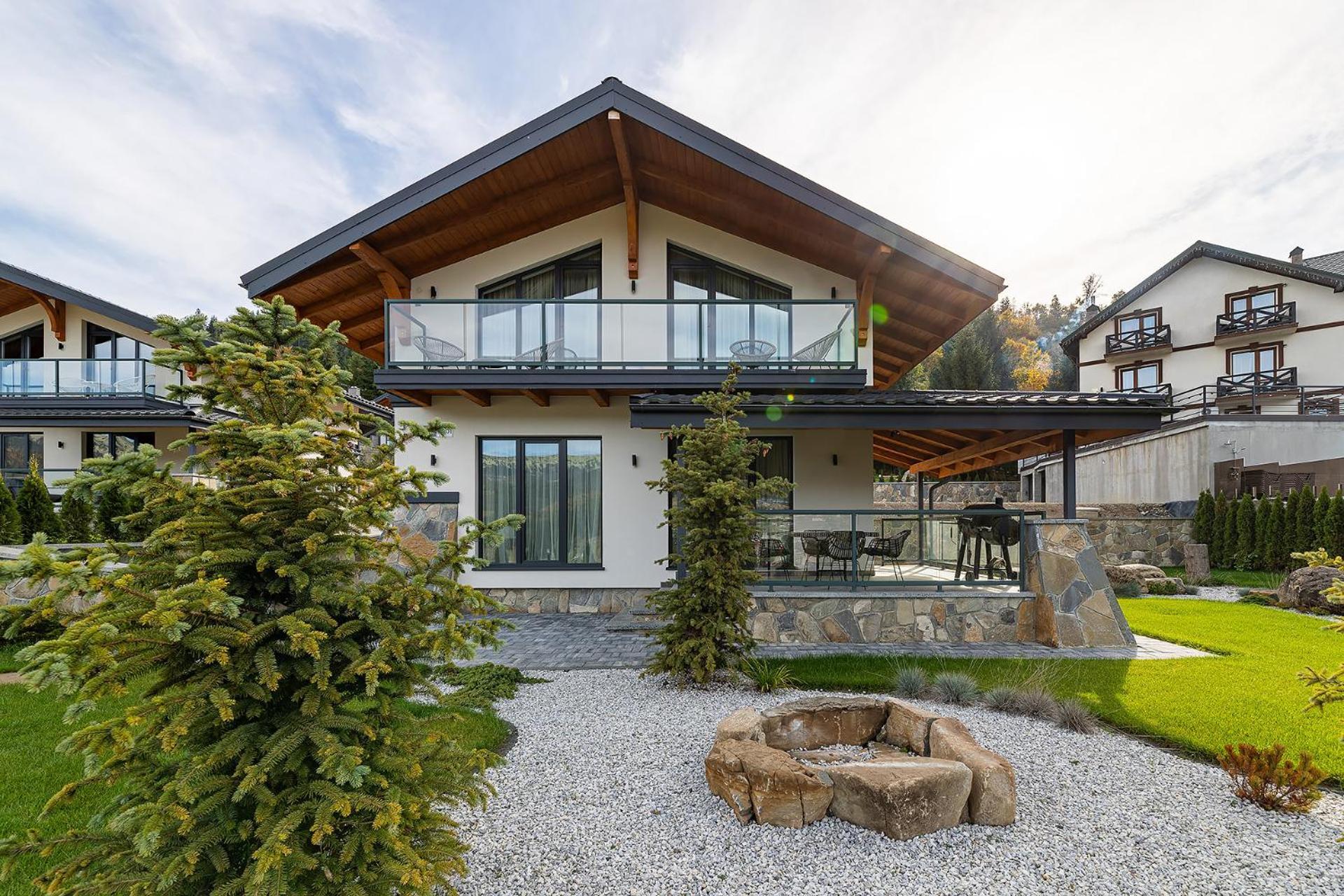348 Chalet *