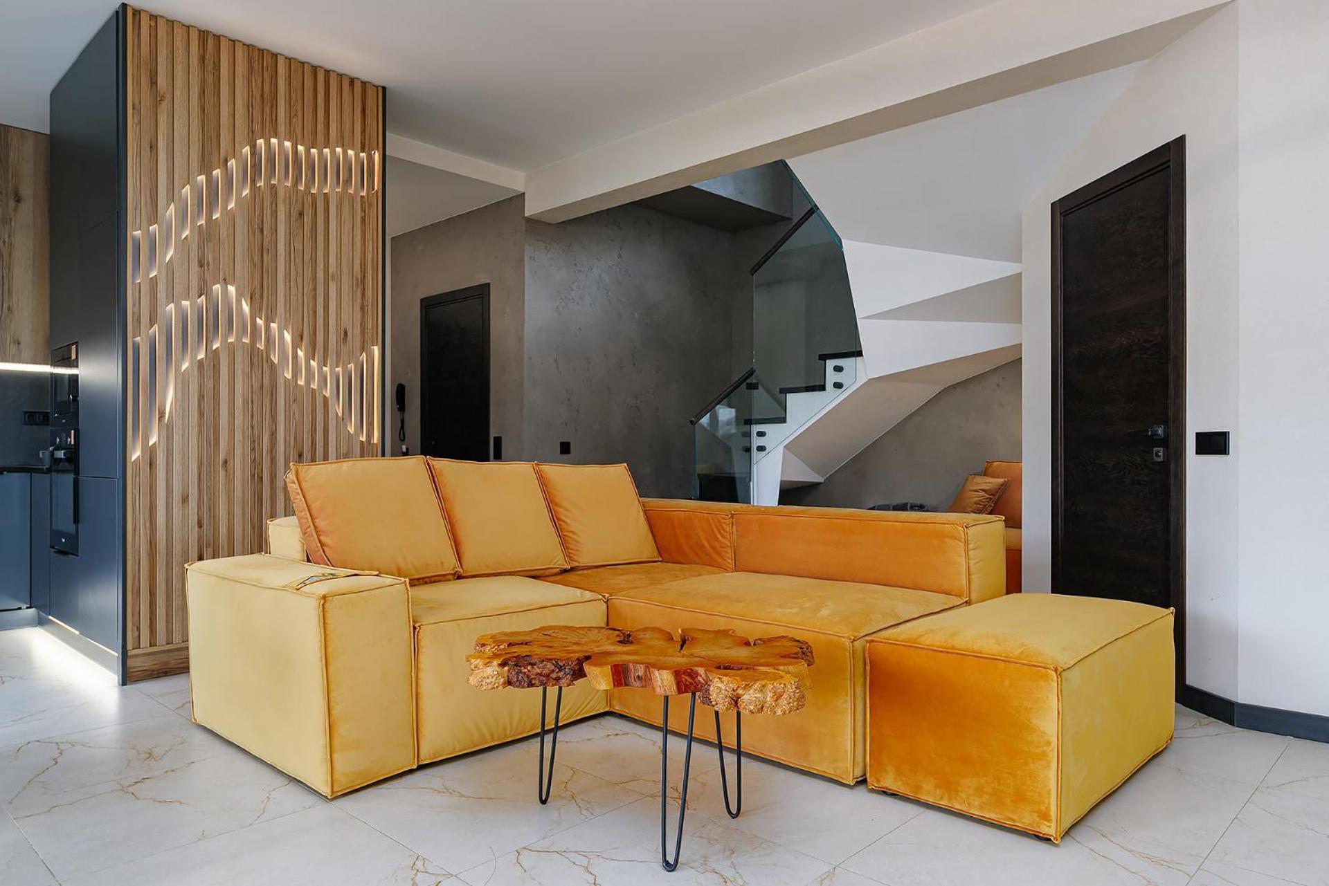 Chalet 348