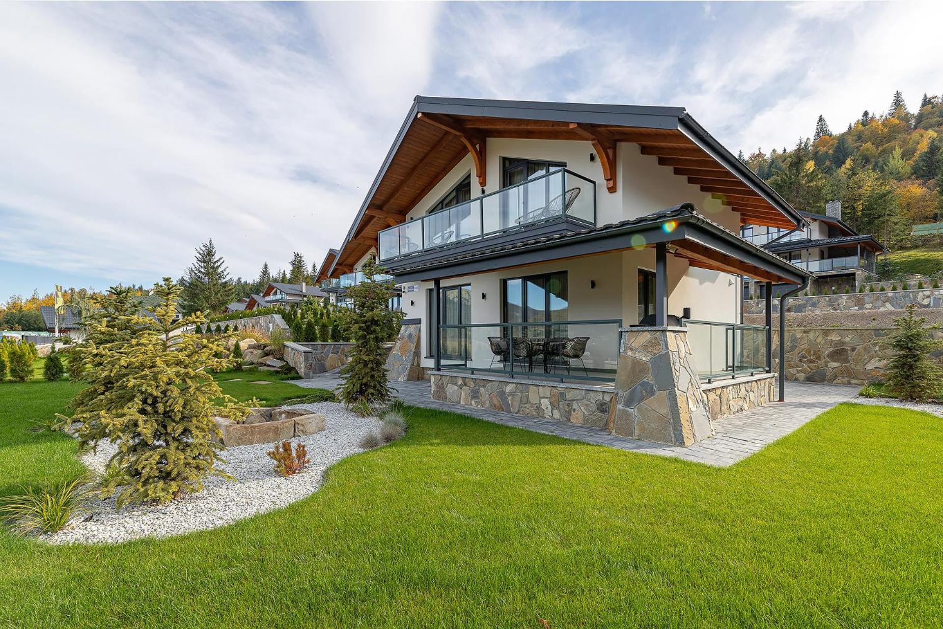 348 Chalet *