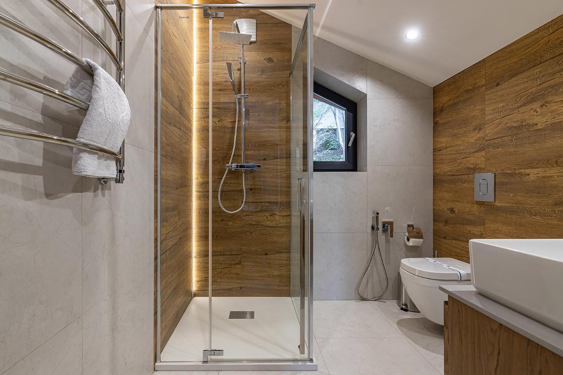 Chalet 348