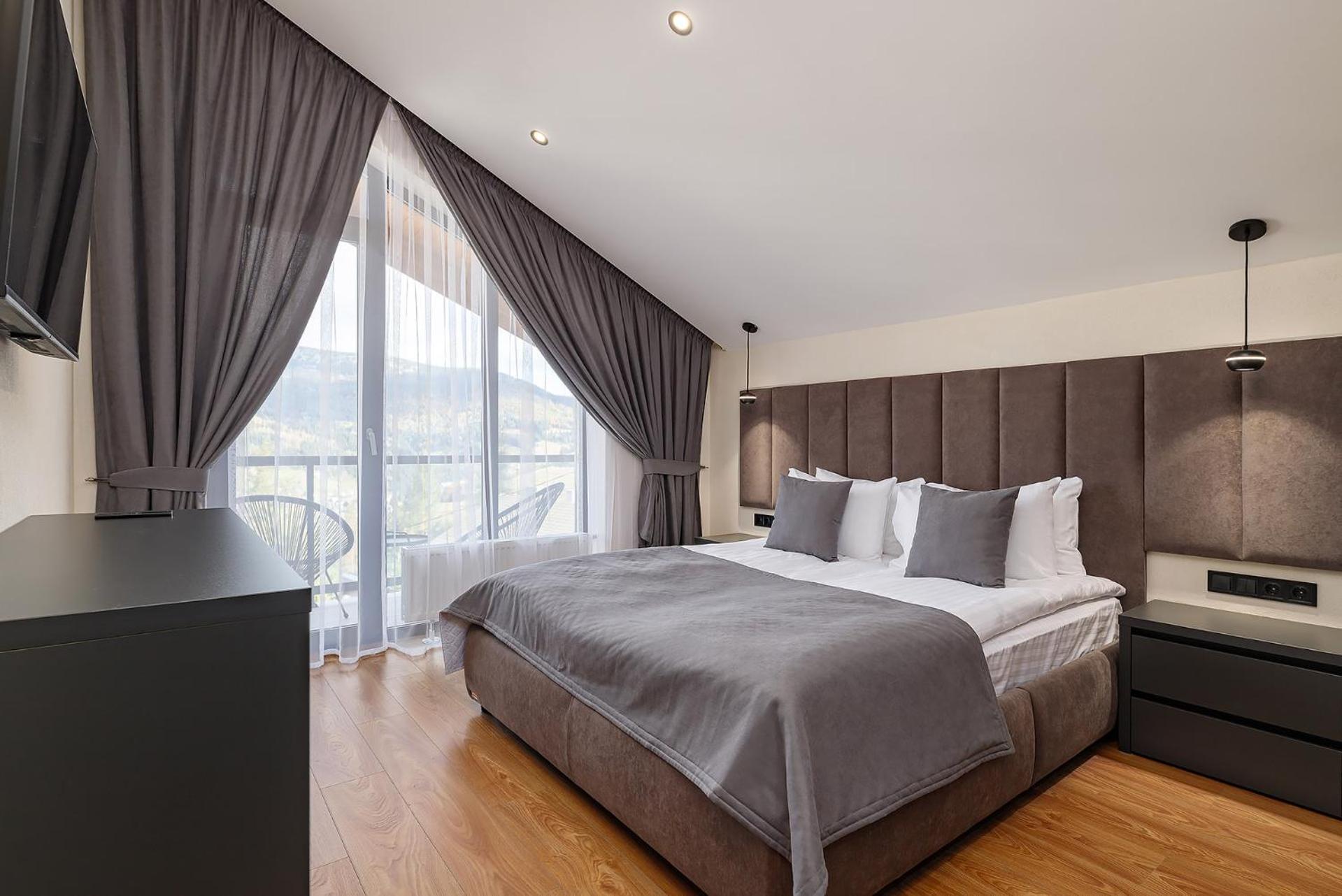348 Chalet Palyanytsya