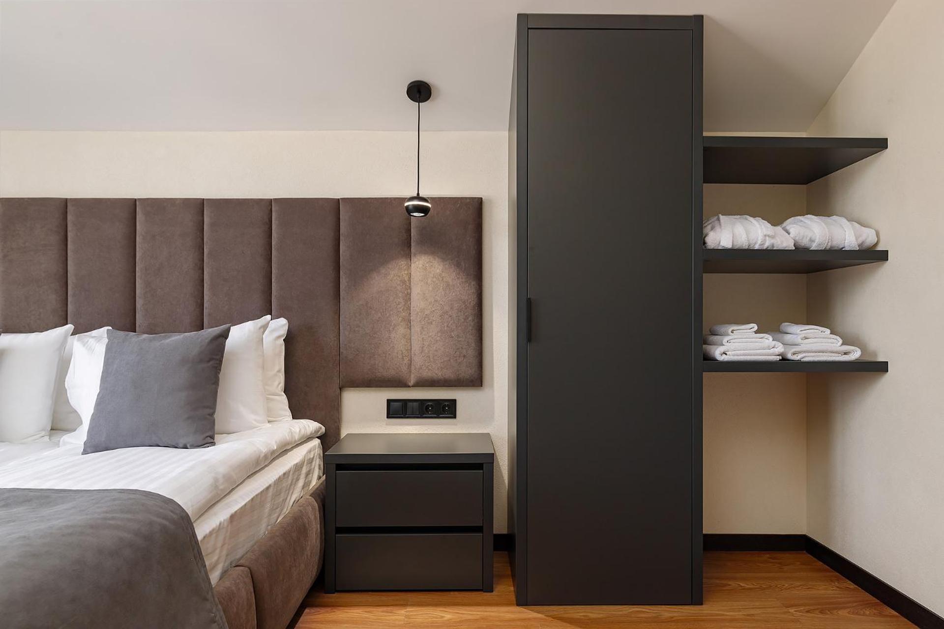 Chalet 348