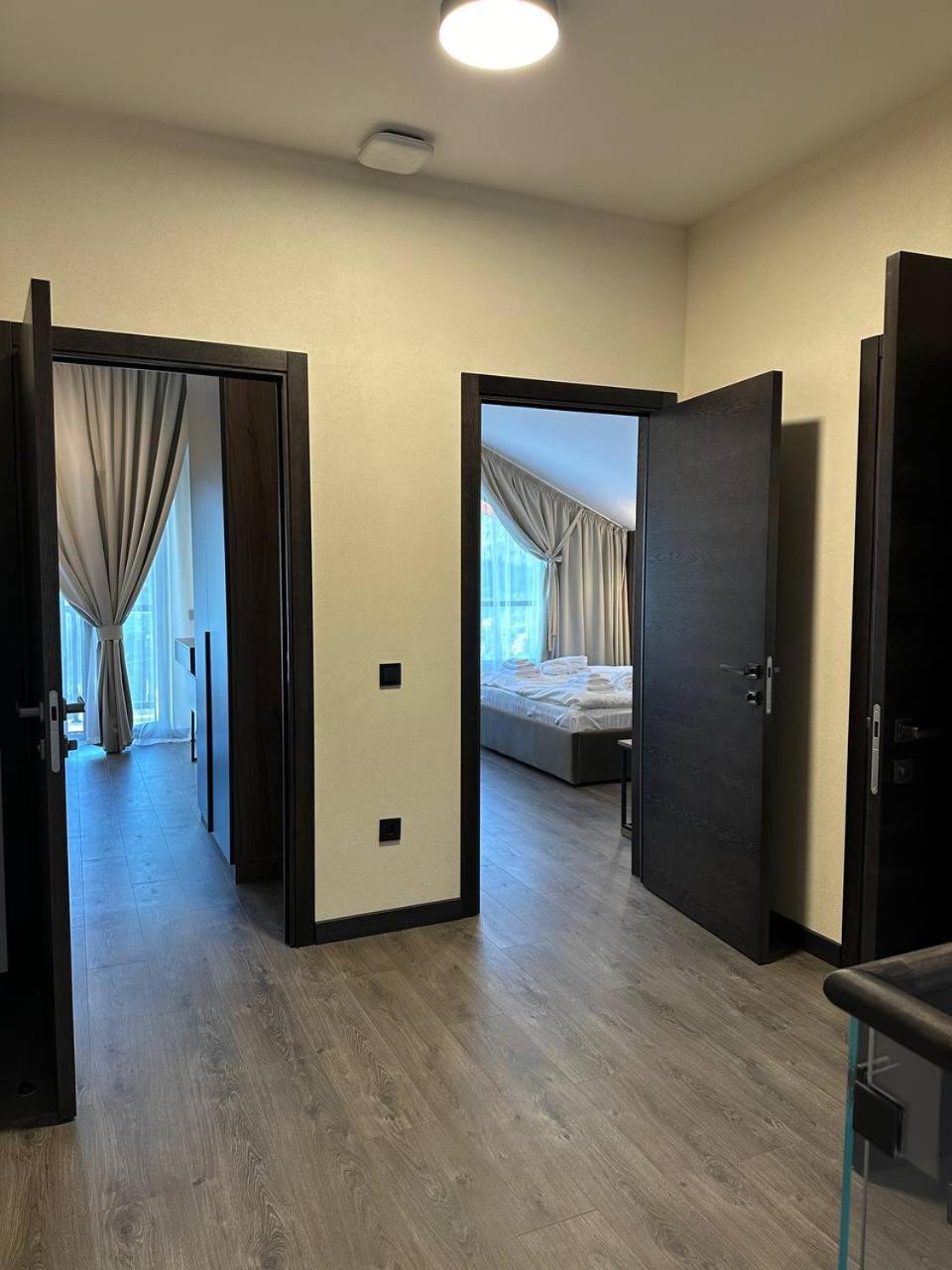 348 Chalet Palyanytsya